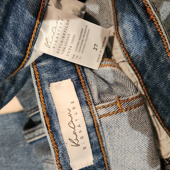 Buckle KanCan jeans - Picture 5 of 5